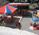 Чиновники задумались о запрете продажи алкоголя на пляжах и в парках