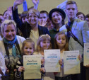Детская школа телевидения «Телешко» приняла участие во Всероссийском фестивале юных журналистов