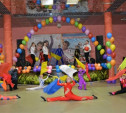 В Туле состоится городской фестиваль творчества детей-инвалидов