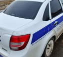 В Щекинском районе в ДТП пострадали три человека