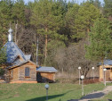 За два года двум белевским монастырям выделено более 120 млн бюджетных средств