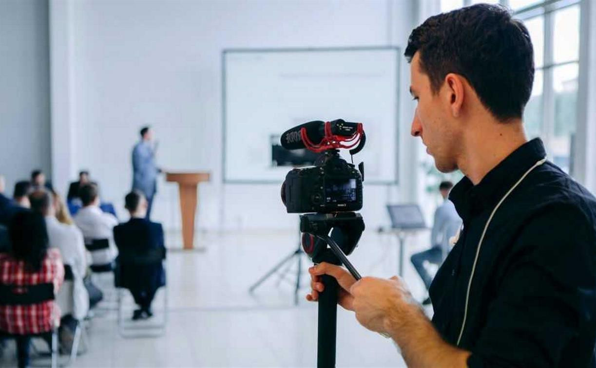 Видеопродакшн от профессионалов как залог успеха и продвижения в бизнесе