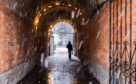 Жизнь Тулы и области