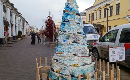 Жизнь Тулы и области