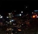 ДТП на дороге «Тула-Богучарово»: четверо погибли, трое пострадали