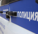 В Суворове задержали мужчину, находившегося в федеральном розыске