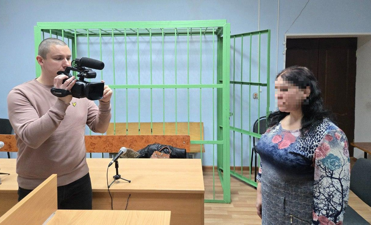 Жительница Кимовска ударила мужа ножом из-за его тяги к спиртному: суд огласил приговор