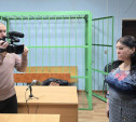 Жительница Кимовска ударила мужа ножом из-за его тяги к спиртному: суд огласил приговор