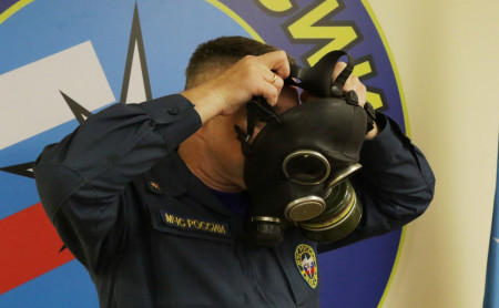 Жизнь Тулы и области