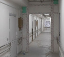 На ремонт гинекологического корпуса новомосковской больницы выделили более 50 млн рублей
