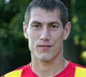 Александр Крючков расторг контракт с тульским «Арсеналом»