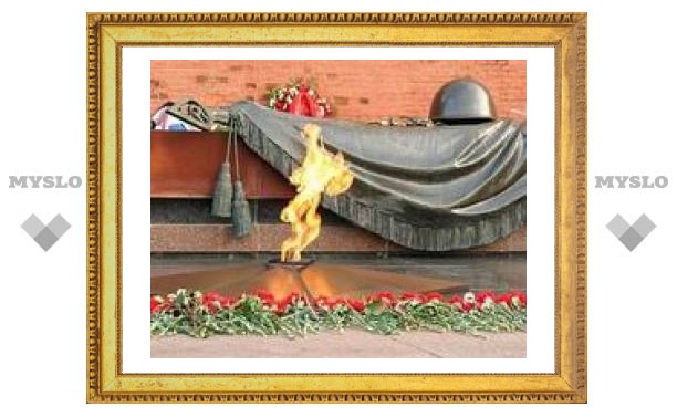 Религиозные лидеры России почтят память павших в Великой Отечественной войне