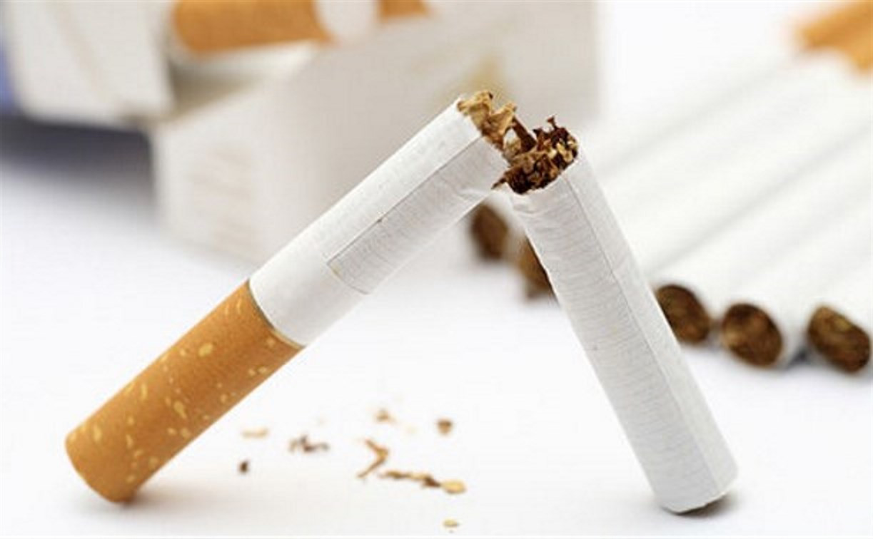 Тульская область приняла участие в пилотном проекте «Больница, свободная от табака»