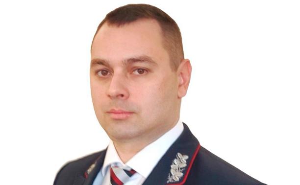 Тульский регион МЖД возглавил Владимир Опанасюк