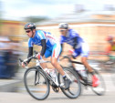 На старт мужской групповой гонки вышли более 50 велосипедистов