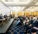 Президент «Ростелекома» Михаил Осеевский провёл первый Форум по цифровой трансформации РСПП