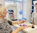 В сельских отделениях Почты России в Тульской области откроются «уголки здоровья»