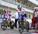 Тульскую велогонщицу дисквалифицировали на 4 года за допинг
