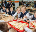 Роспотребнадзор назвал самые частые нарушения при организации питания в тульских школах