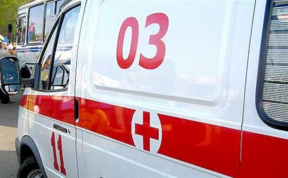 В Киреевском районе подросток погиб от удара током холодильника