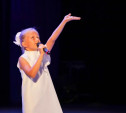 10-летняя тулячка выиграла музыкальный конкурс