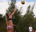 В Барсуках пройдут большие соревнования по пляжному волейболу
