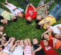 На летний отдых тульских детей выделили почти 40 млн. рублей