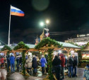 С 7 декабря в Туле на площади Ленина развернется праздничная ярмарка