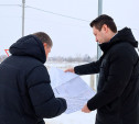На модернизацию водоснабжения в Новомосковской деревне выделят около 25 млн рублей