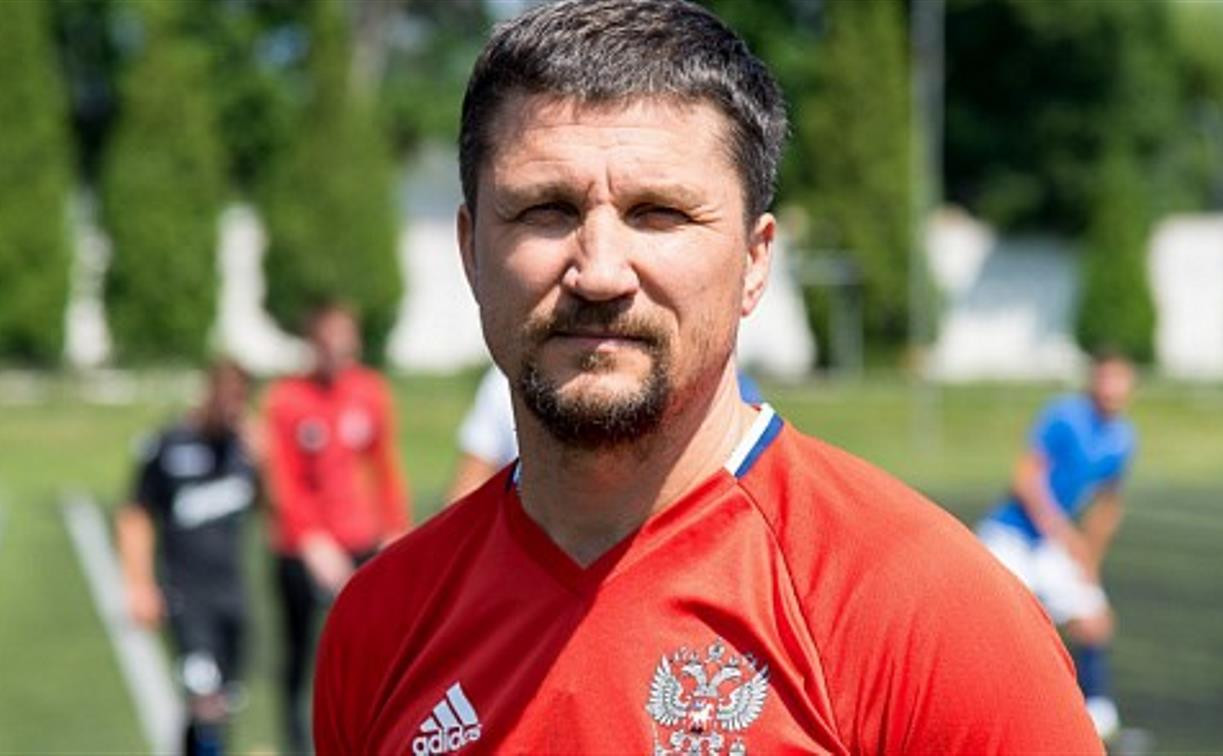 Бывший наставник молодёжки «Арсенала» возглавил московское «Торпедо»