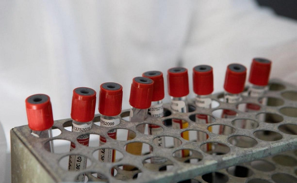 В Тульской области подтверждены еще 89 случаев коронавируса