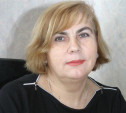 Тамаре Головиной присвоено почетное звание «Заслуженный журналист Российской Федерации»