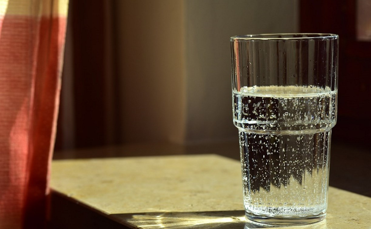 За некачественную питьевую воду в Донском оштрафован водоканал