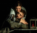 Любовь, убийство и спасение: тульский театр «Эрмитаж» поставил «Преступление и наказание»