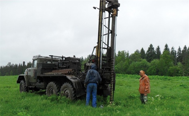 В Тульской области начал работу геологический надзор