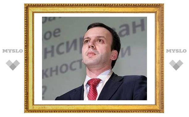 Помощник Медведева предложил сменить бюрократическую элиту