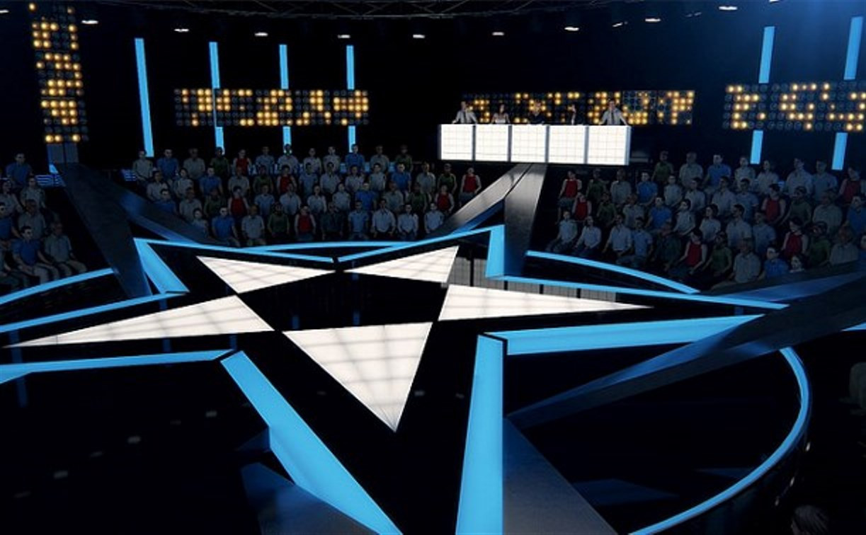 Туляков приглашают на кастинг второго сезона вокального конкурса «Новая звезда» 