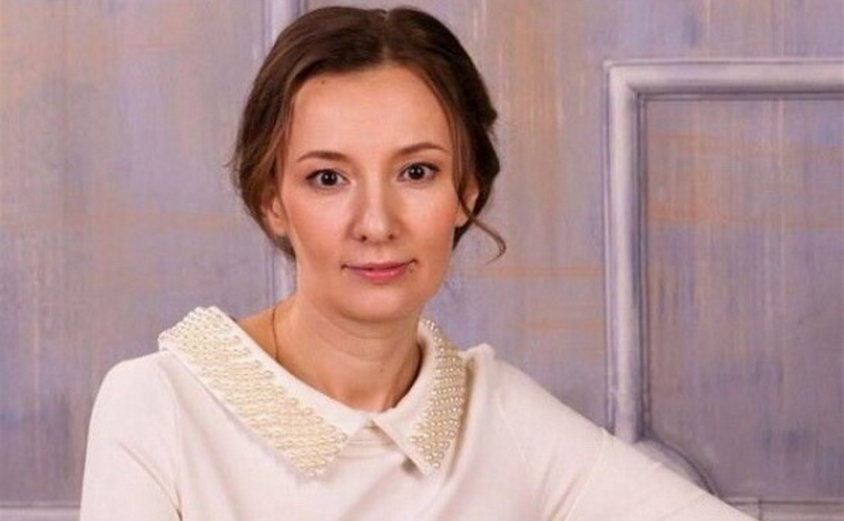 Нового уполномоченного по вопросам детства Анну Кузнецову сравнили с ее тульской коллегой