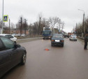 На выходных в ДТП в Туле и в Плавском районе пострадали два пешехода