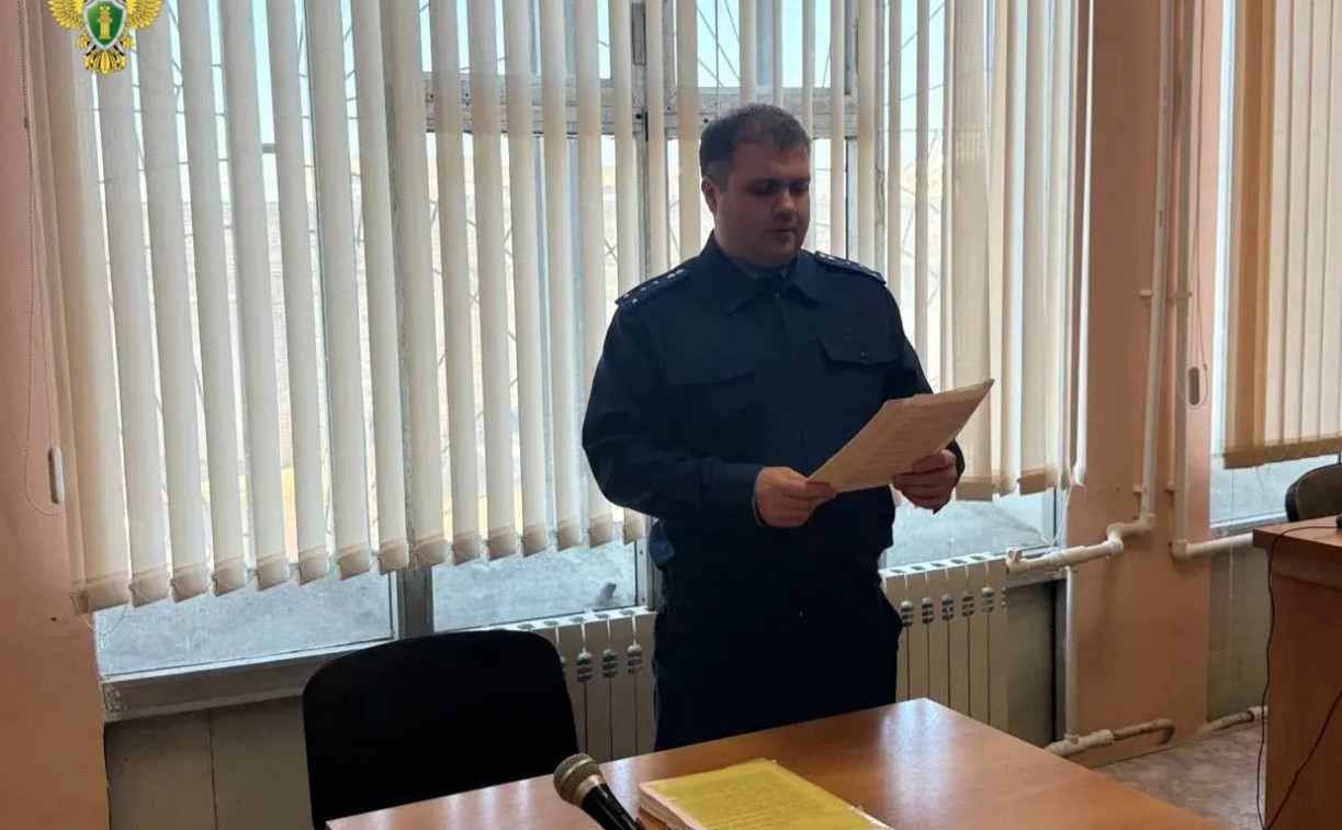 В Тульской области осудили группу контрабандистов за вывоз древесины на 62 млн рублей