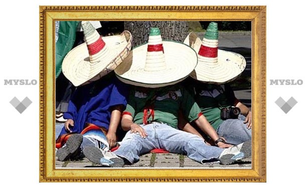 На мексиканском курорте изнасиловали группу испанских туристок