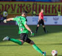 Габулов вошел в состав сборной России на Кубок Конфедераций