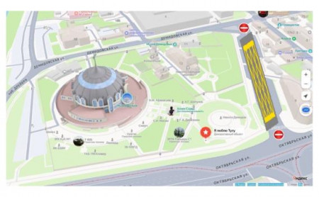 Жизнь Тулы и области