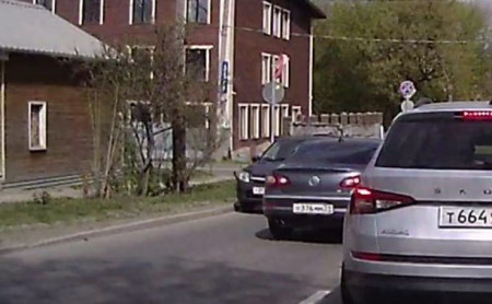 Дежурная часть