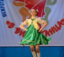 Тульский танцевальный коллектив «Пульс» удачно дебютировал в конкурсе «В вихре танца»