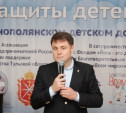 Владимир Груздев будет перечислять свою зарплату в детский дом