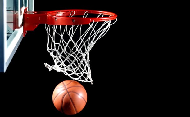Юные тульские баскетболистки стали вице-чемпионками округа