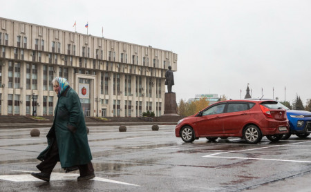 Жизнь Тулы и области