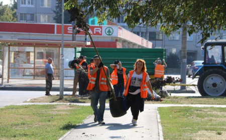 Жизнь Тулы и области