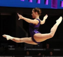 Ксения Афанасьева взяла золото на международном турнире в Японии